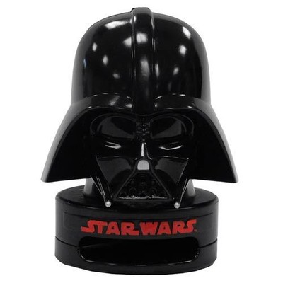 muñeco de vader
